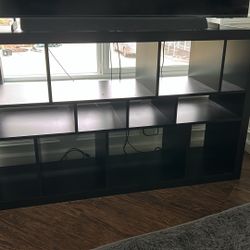 Large Shelving Unit