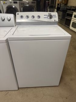 Kenmore Top Load Washing Machine