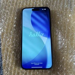 Apple IPhone 15 Plus 128gb