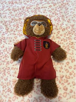Harry Potter build a bear