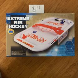 $14 New! Kids Stuff - Extreme Air Hockey - 2 Player Game