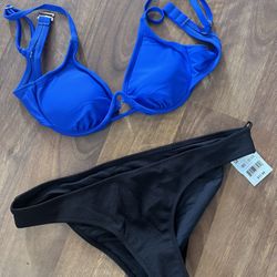 Bikini Blowout! Brand New! Only $10 Size Small  Item can be picked up in Hermosa Beach California or shipped right to your mailbox for the very low Of