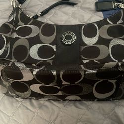 Original Coach Bag 