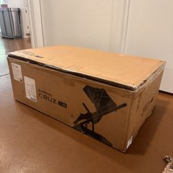 Uppababy Cruz V3 NEW
