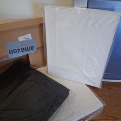 Winix hepa air purifier filter A / 115115