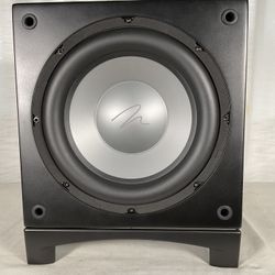 Martin Logan Dynamo Subwoofer 10 Inch 