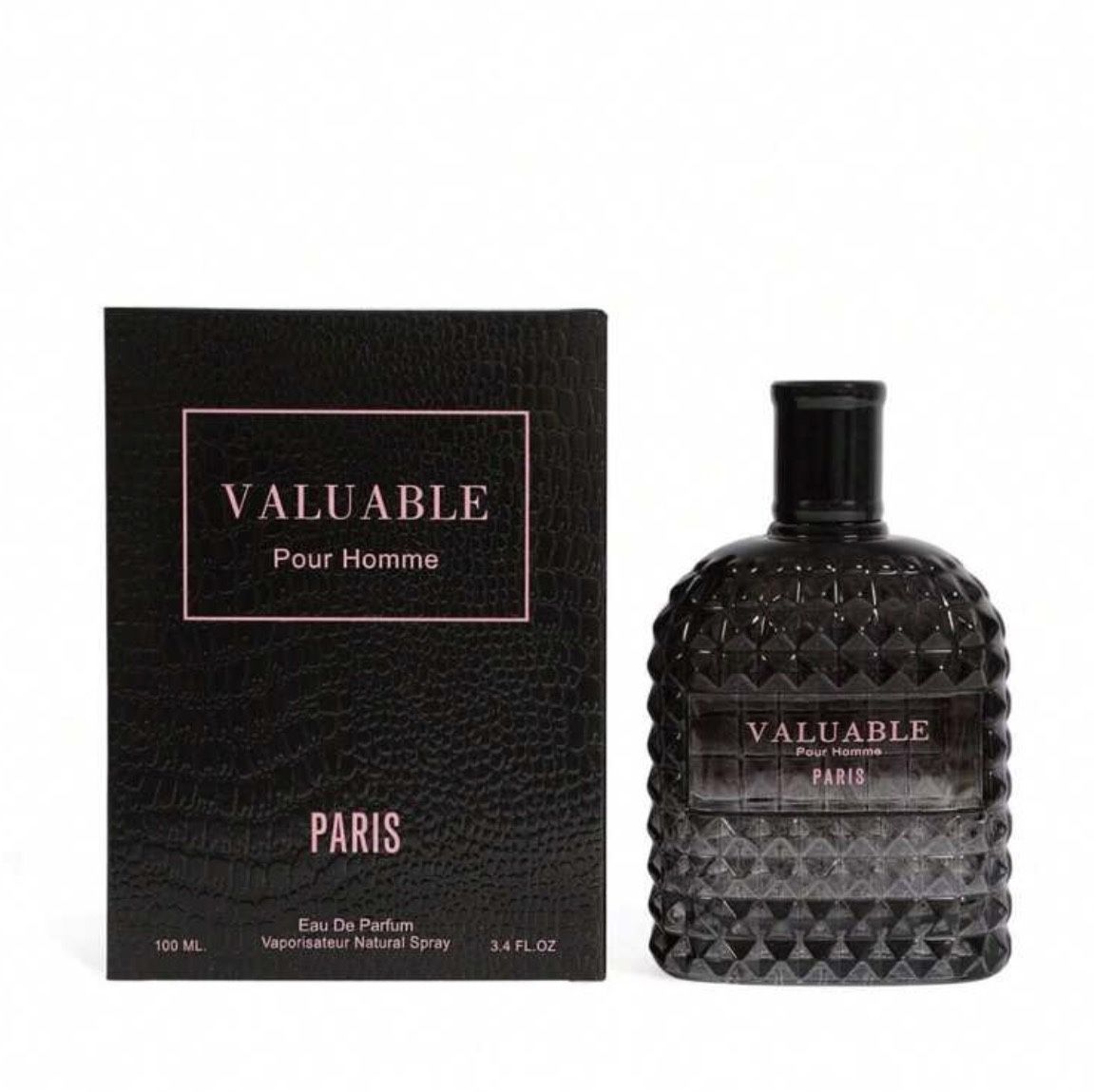 Valentino Eau De Perfum