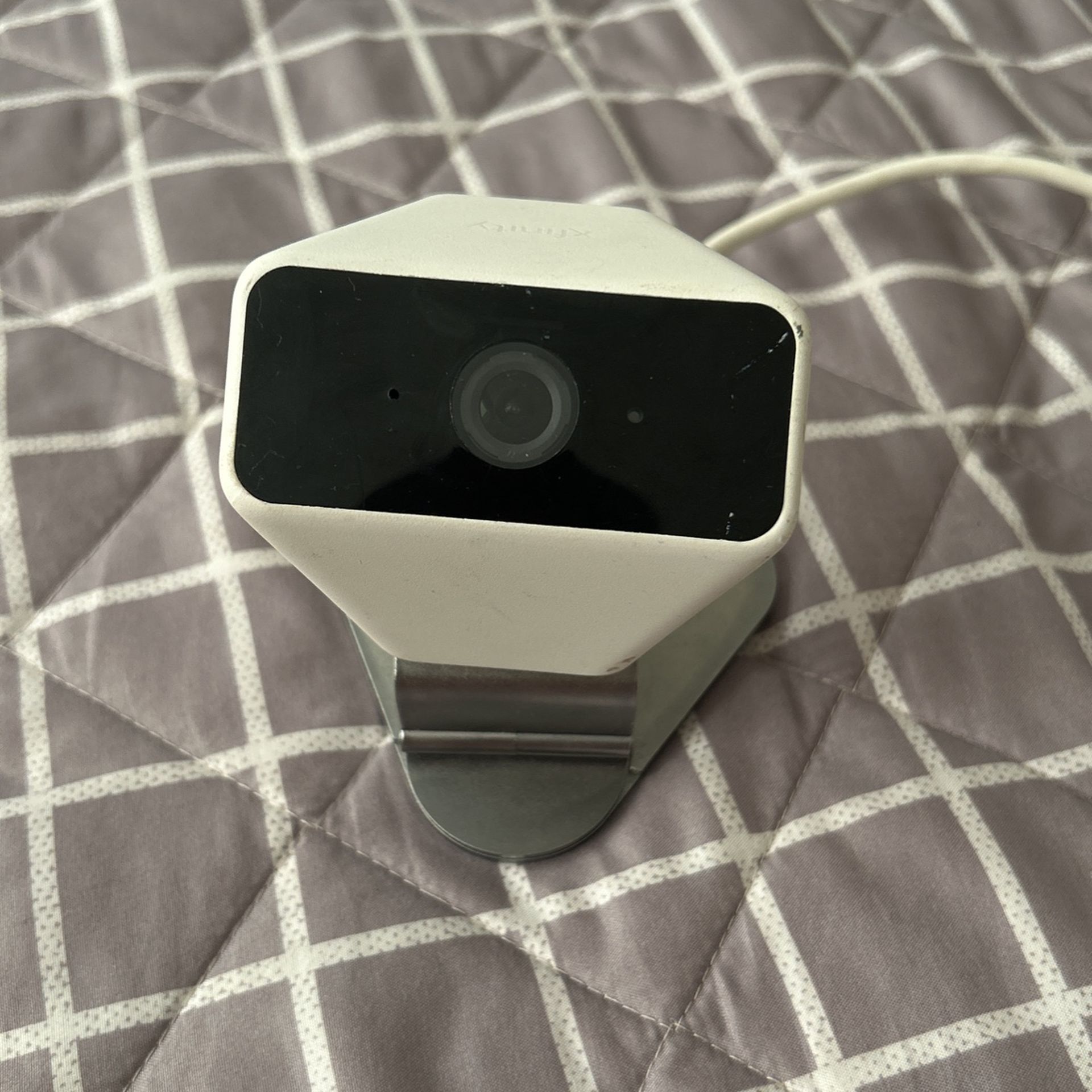 Xfinity Camera