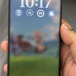 Iphone 16 Pro 256 GB Unlocked