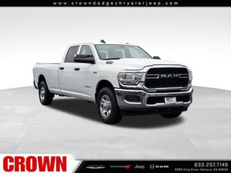 2022 RAM 2500