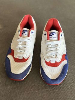 Nike Air Max 1 USA Size 8.5 Mens
