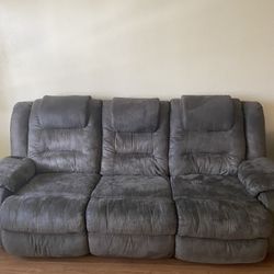 Recliner Couches