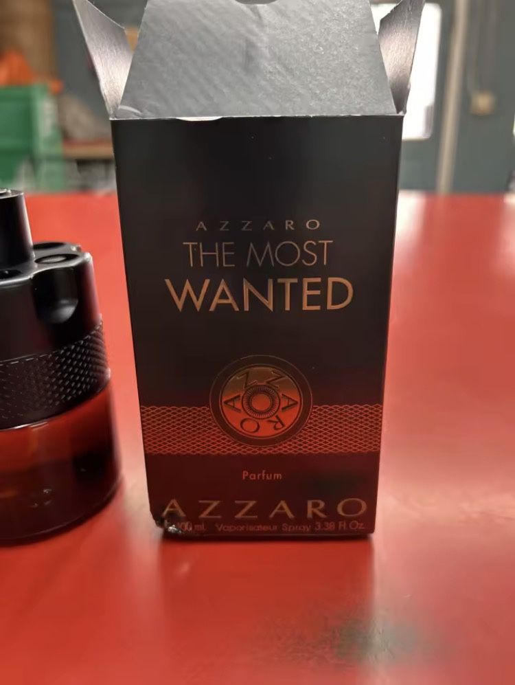 Azzaro The Most Wanted Parfum For Men