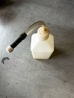 Utility Jug-4gal