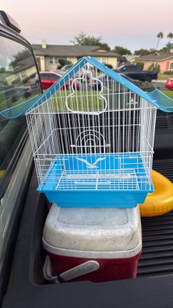 Birdcage