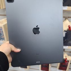Apple IPad 12.9" 4th Gen - Take this home from $5 / Rest later