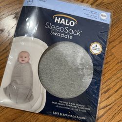 Halo Sleep Sack