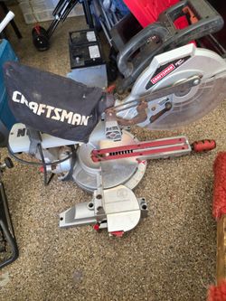 Wood saw