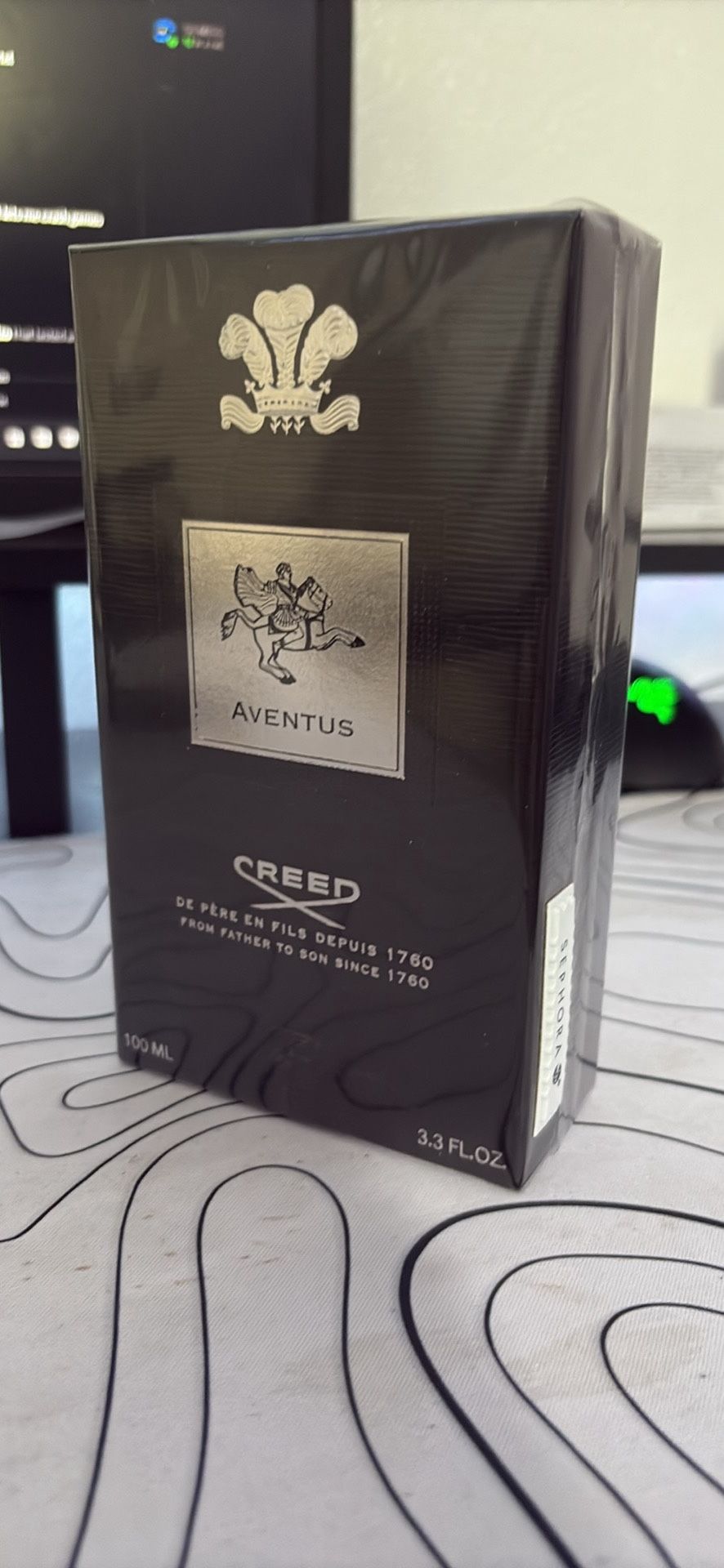 Creed Aventus