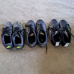 Soccer Cleats Boys