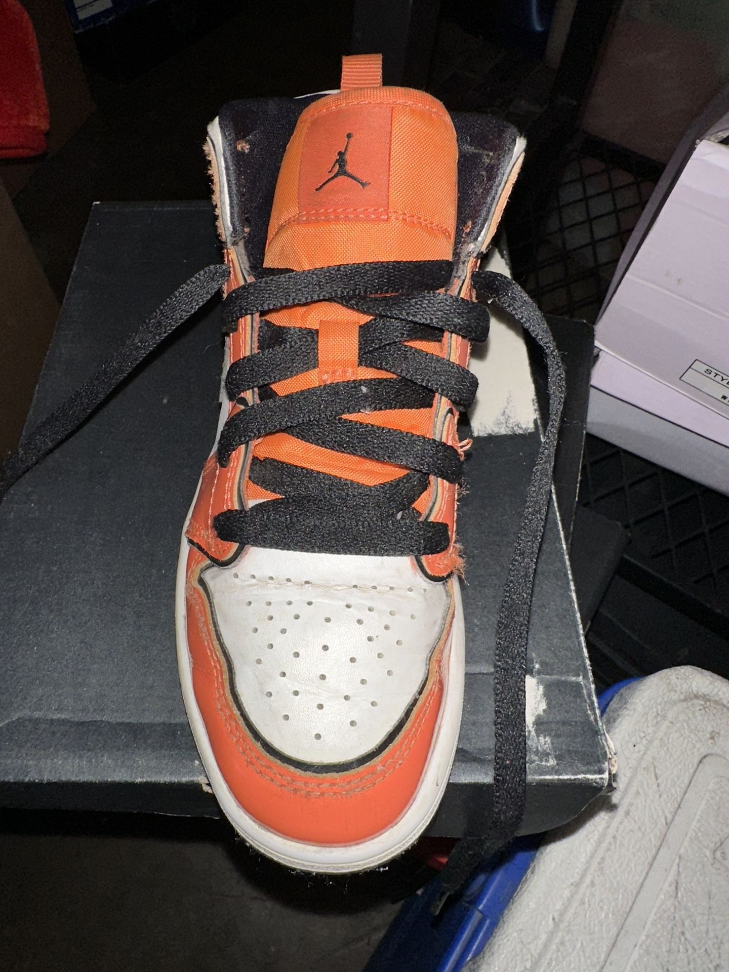 Jordan