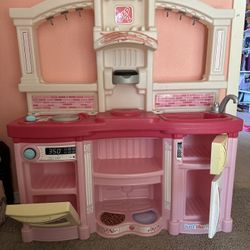 Little kids Kitchen 