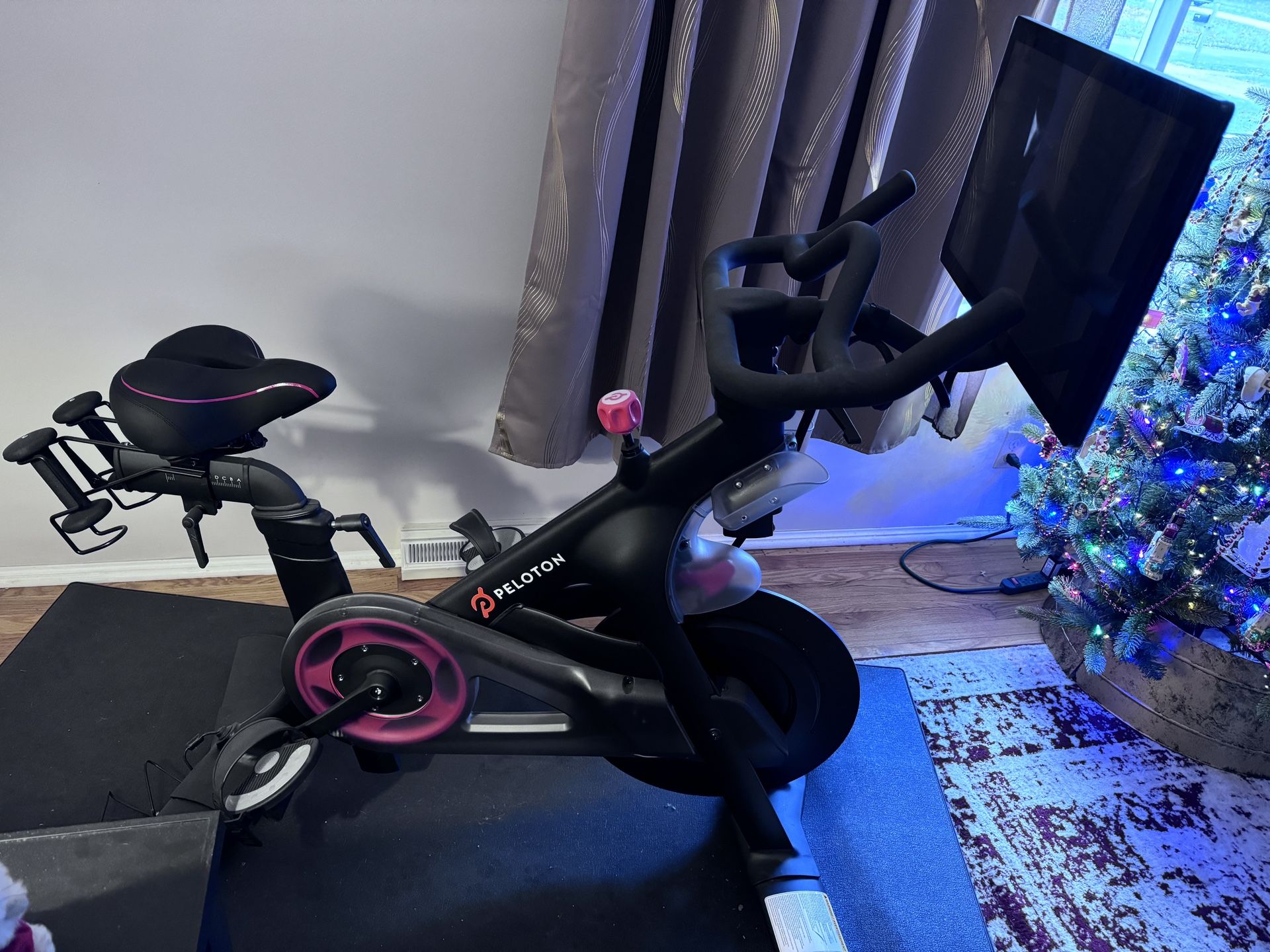 Peloton Bike - Never Used