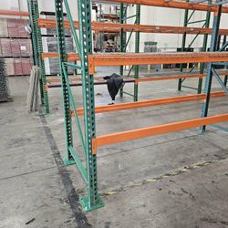 Storage racks small business Racks