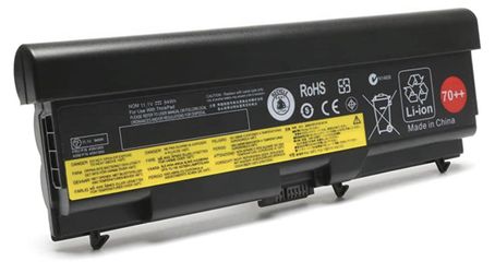 Lenovo Laptop Battery Battery Thinkpad 