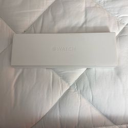 Apple Watch Series 11 46mm Space Gray Cell