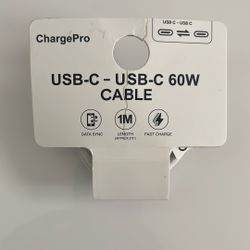 Charge