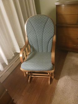Glinder Chair