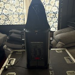 Techno Beam Pro Concert Lights 