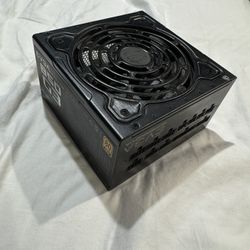 Evga 850g3 850w Atx Fully Modular Power Supply 80plus Gold