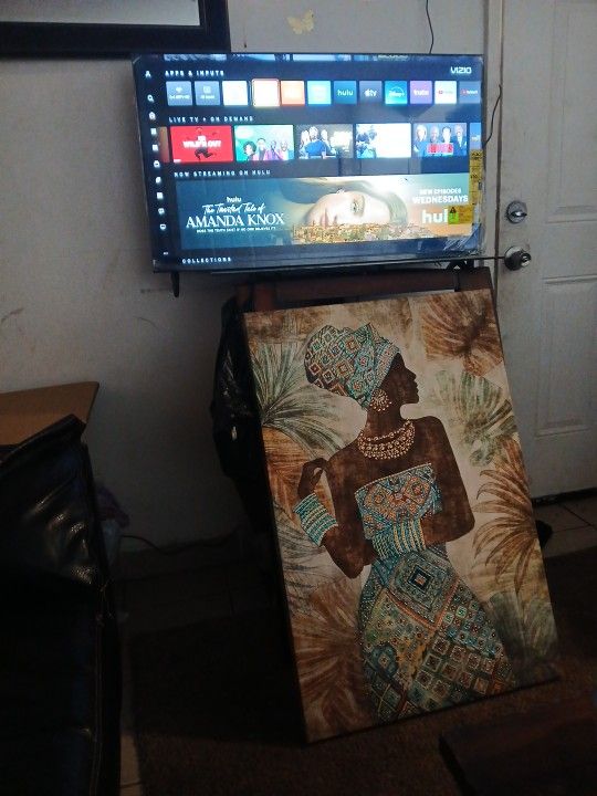 Brand New Vivo TV 40" Still In Box