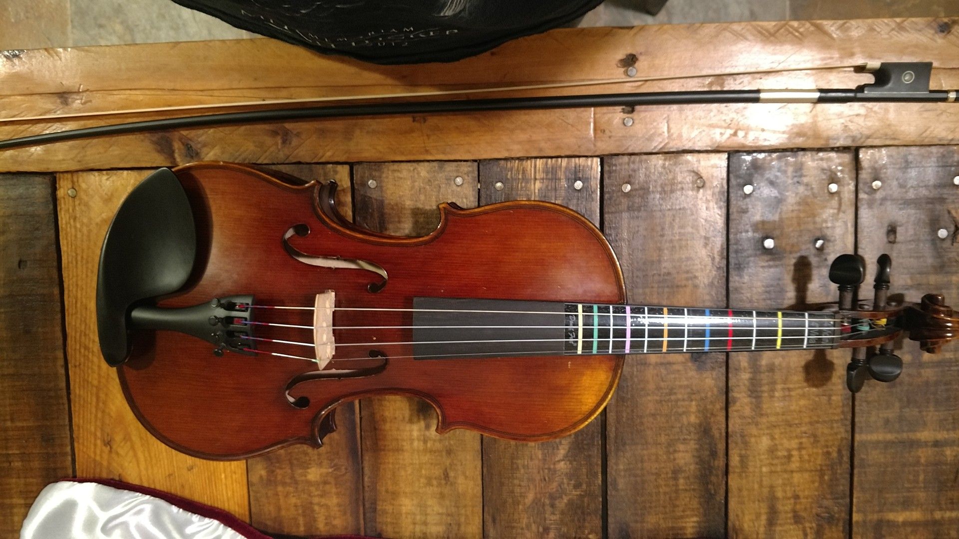 Violin Full Size 4/4