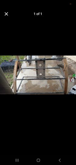 Metal Frame