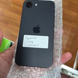 iPhone 16e 128gb Unlock 