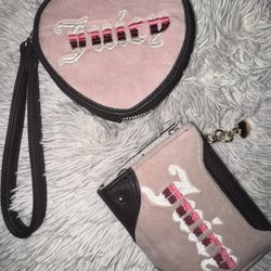 Juicy Couture Wallets