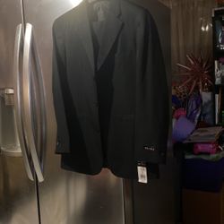 Traje De Joven Talla 20