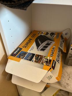 Wagan Tech SlimLine 1000-Watt power inverter