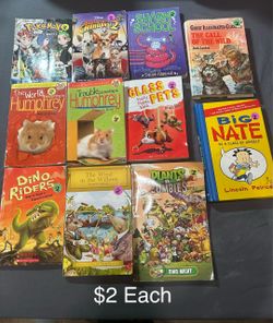 Books