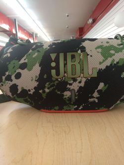 Portable Speaker