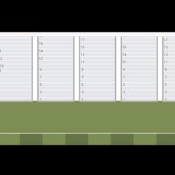 Mexico Vs Honduras 1 Ticket!!!