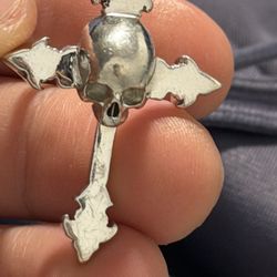 Hard Jewelry Silver Ring DYT