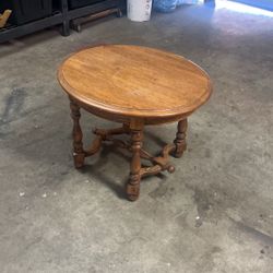 Coffee Tables Solid Wood 