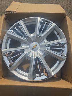 Rims