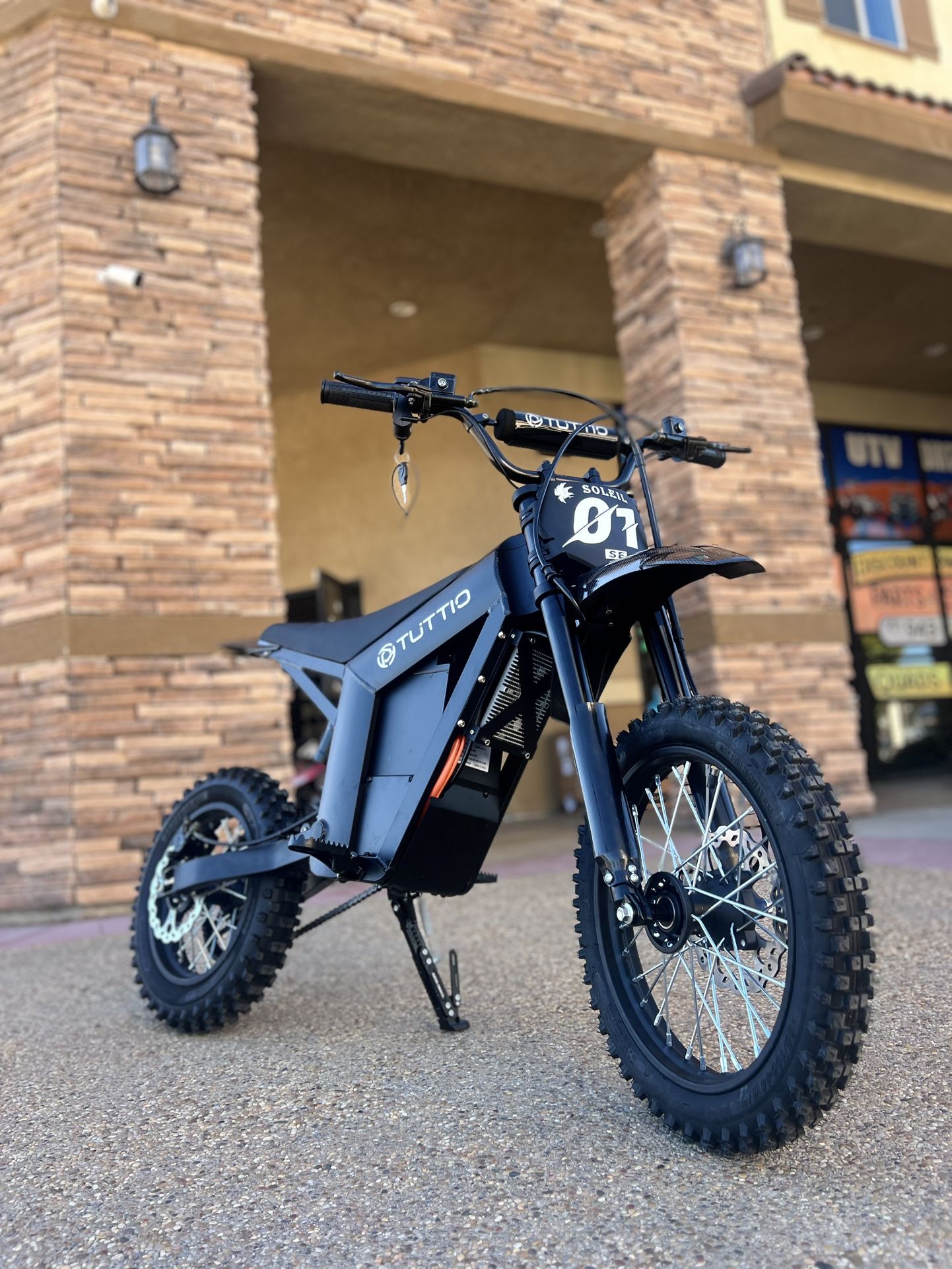 2025 TUTTIO SOLEIL SE