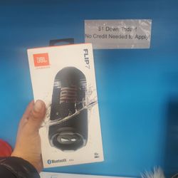 JBL FLIP 7 SPEAKERS 