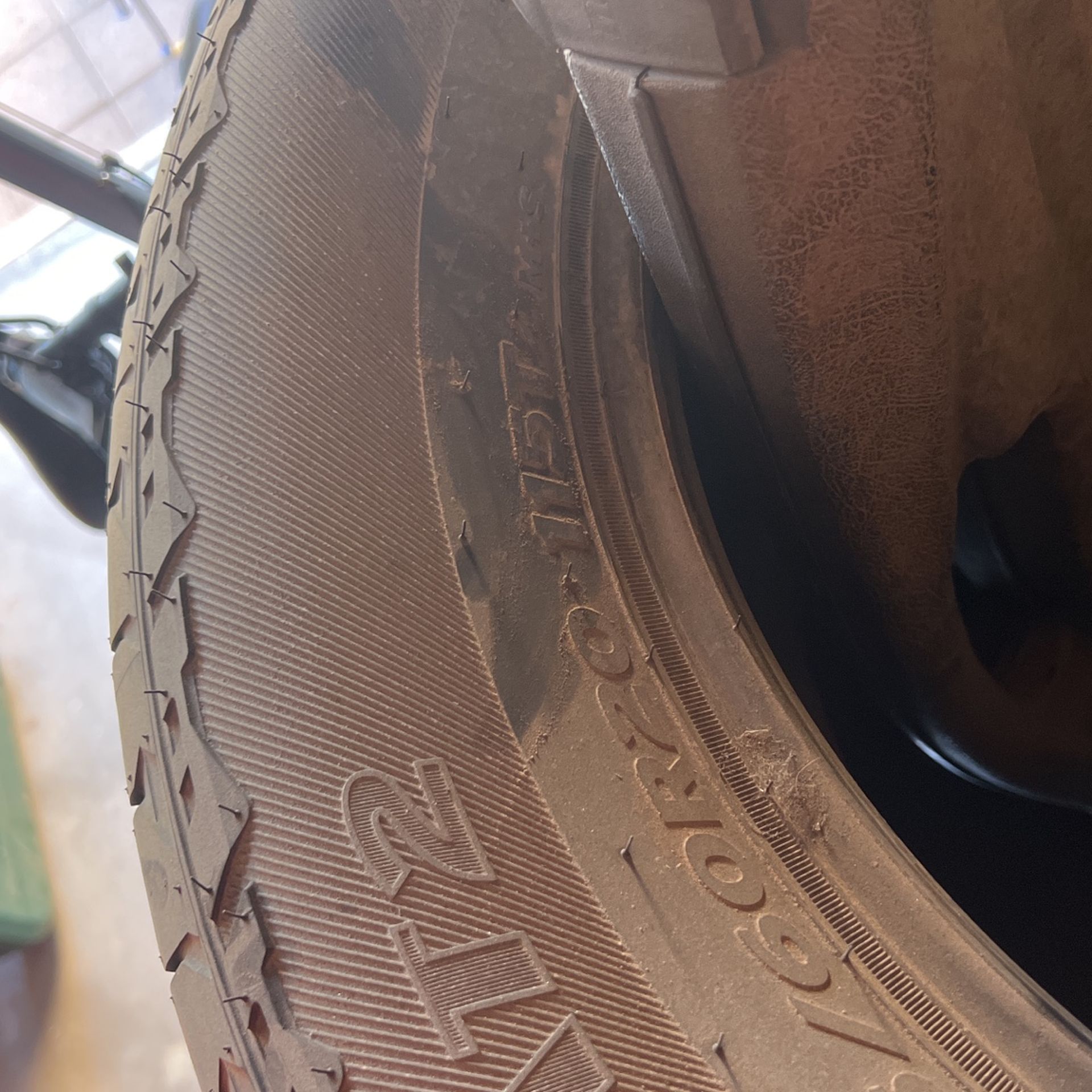 Hancook Tires for Sale in Mohave Valley, AZ OfferUp